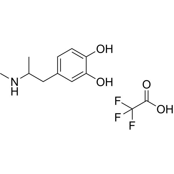 3,4-DHMA TFA 2704135-58-8